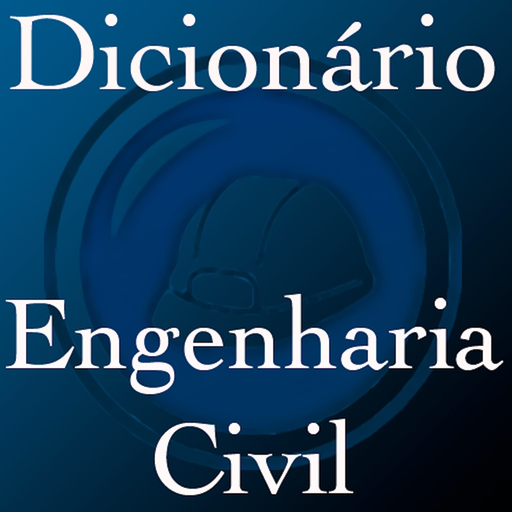 Dicionário Engenharia Civil app icon