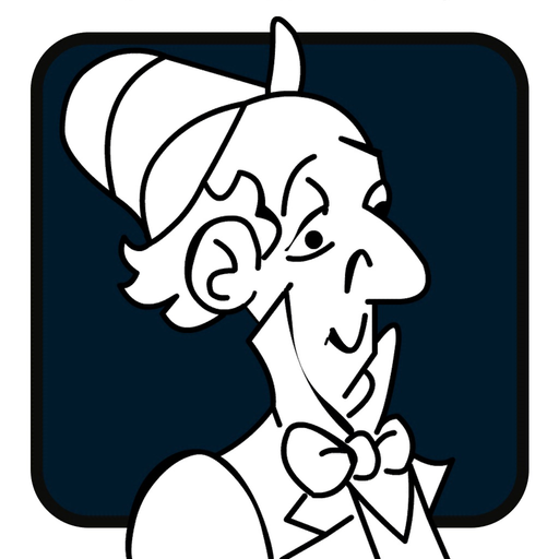 H.C. Andersens Eventyr app icon
