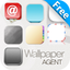 Wallpaper Agent Lite icon
