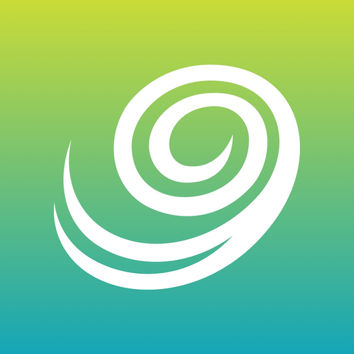 Zain KW app icon