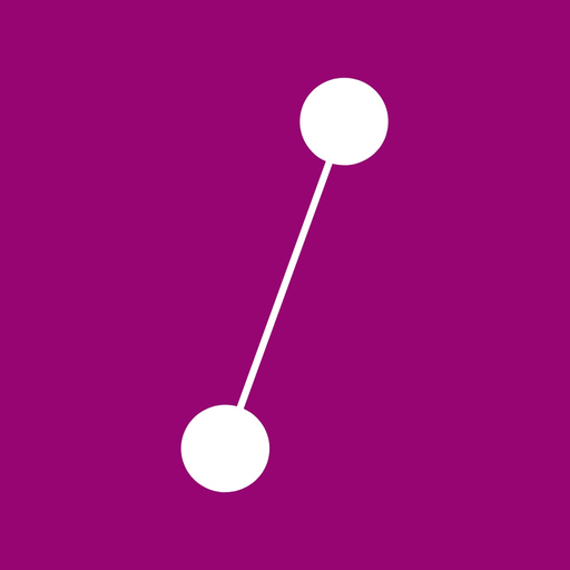 Avinor: Flights and airport app icon