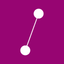 Avinor: Flights and airport icon