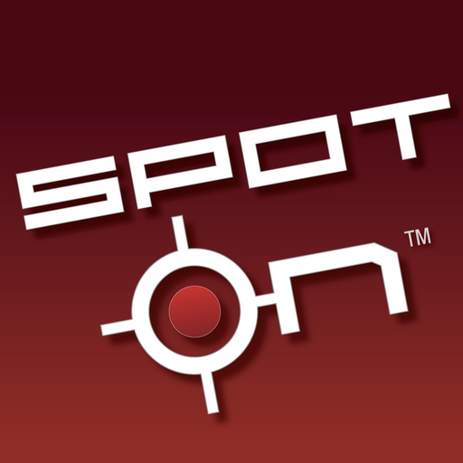 Nikon SpotOn app icon