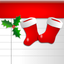 Santa Shop icon
