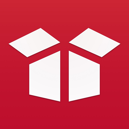 Parts Town app icon
