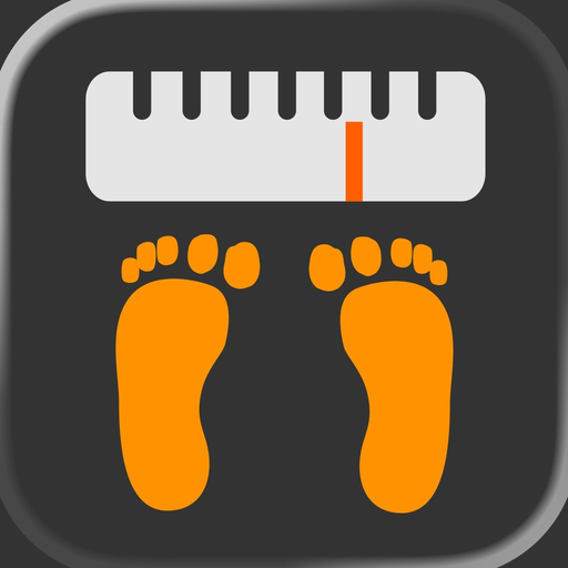 SproWeight app icon