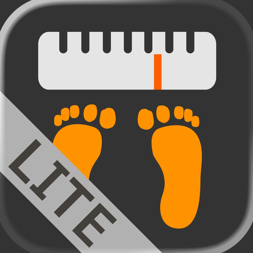 SproWeight Lite app icon