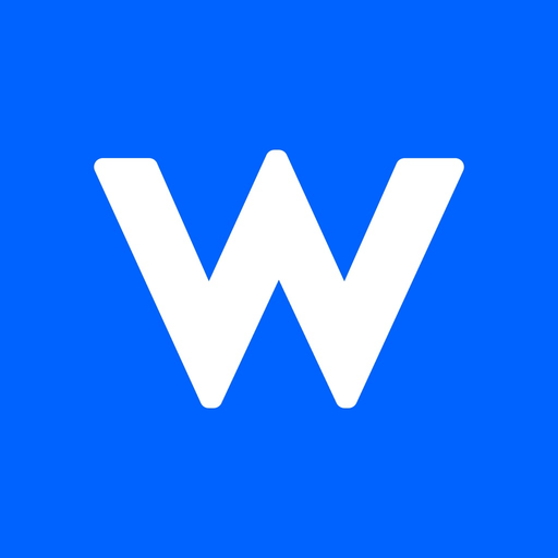 Walutomat Currency Exchange app icon
