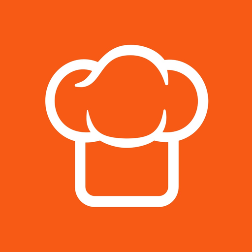 Recept Kokaihop.se app icon