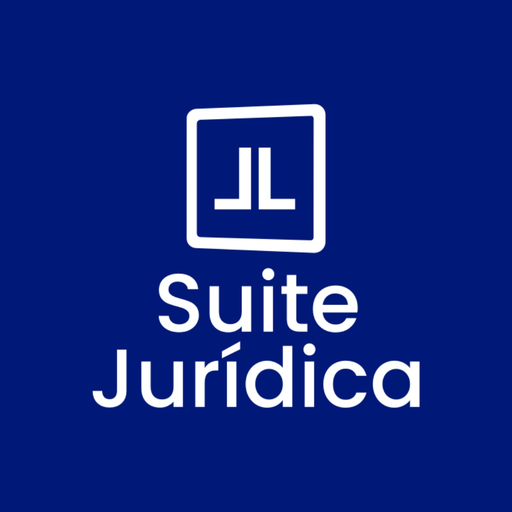 Suite Jurídica LED app icon