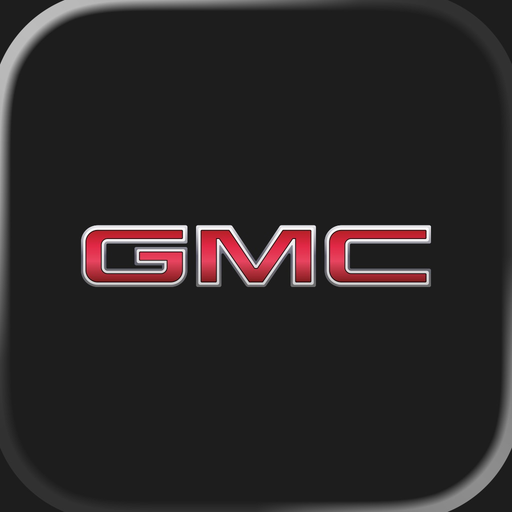 myGMC app icon