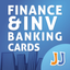Jobjuice Fin. & Inv. Banking icon