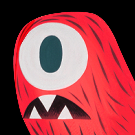 PicTarot app icon