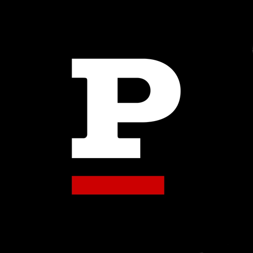 Politiken e-avis app icon
