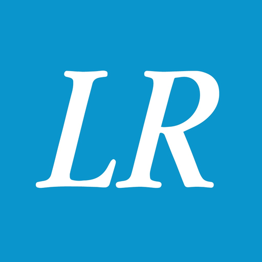 Literary Review app icon