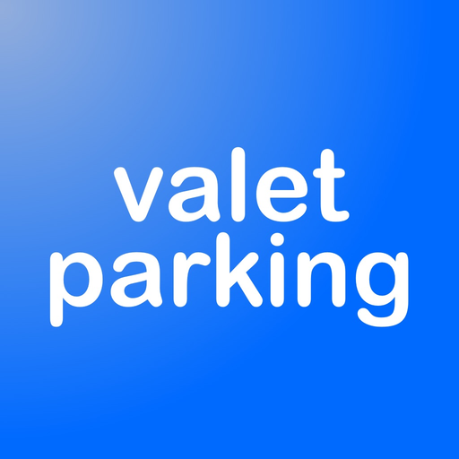 Valet app icon