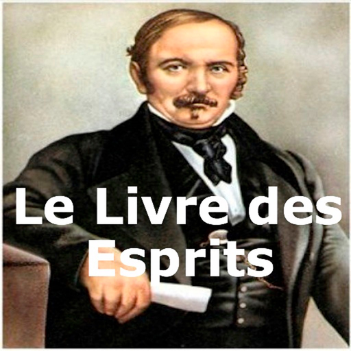 Le Livre des Esprits app icon
