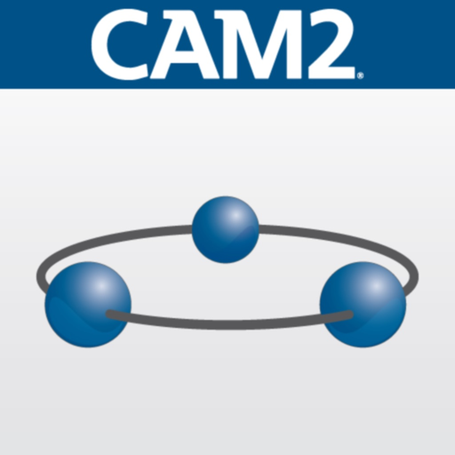 CAM2 Remote app icon