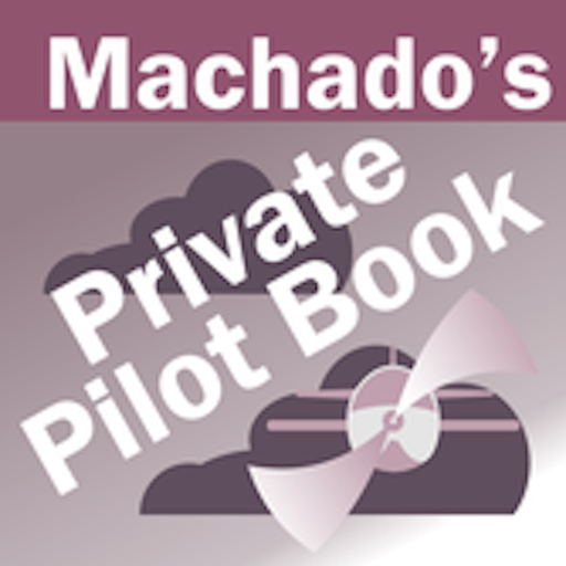Rod's Private Pilot Handbook app icon