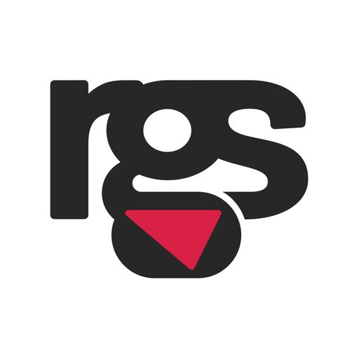 RGS app icon