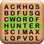 Word Search HD Lite-WordHunter icon
