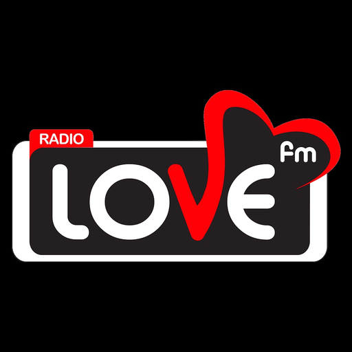 LOVE FM app icon
