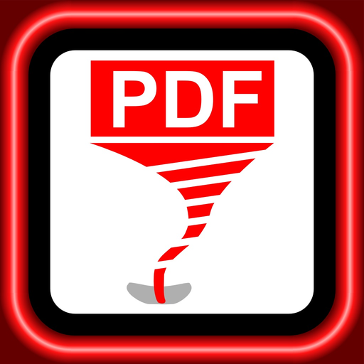Save2PDF app icon