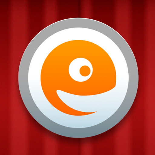 Cinema Guide Ireland app icon
