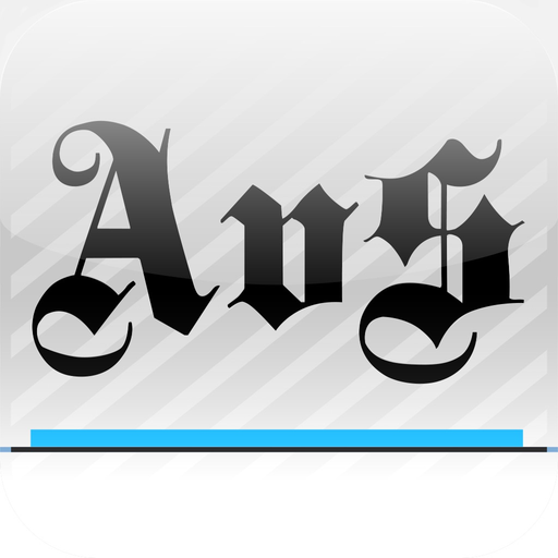 Anzeiger von Saanen app icon