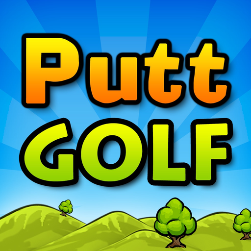 Putt Golf app icon