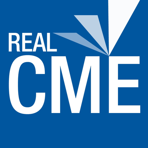 RealCME app icon