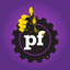 Planet Fitness icon
