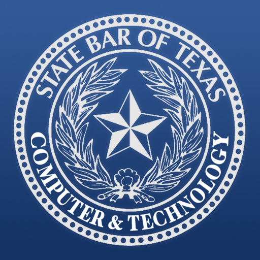 Texas Bar Legal app icon