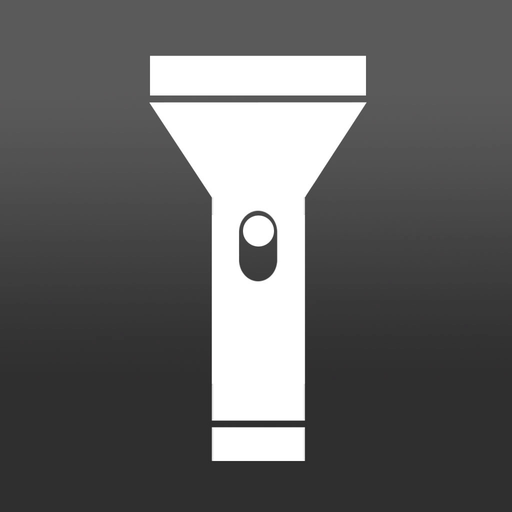 Flashlight ⊜ app icon