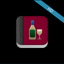 Wine Cellar HD icon