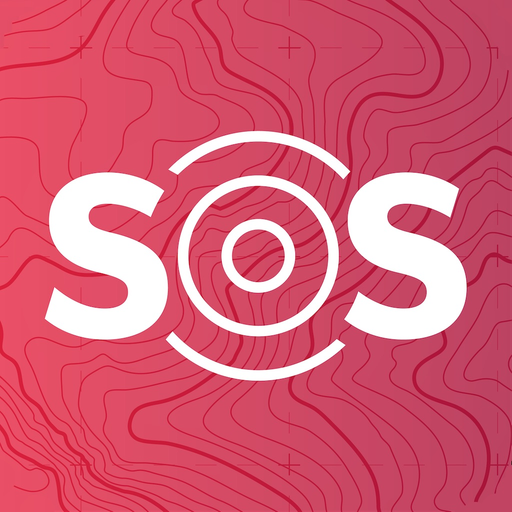 SOS EU ALP app icon