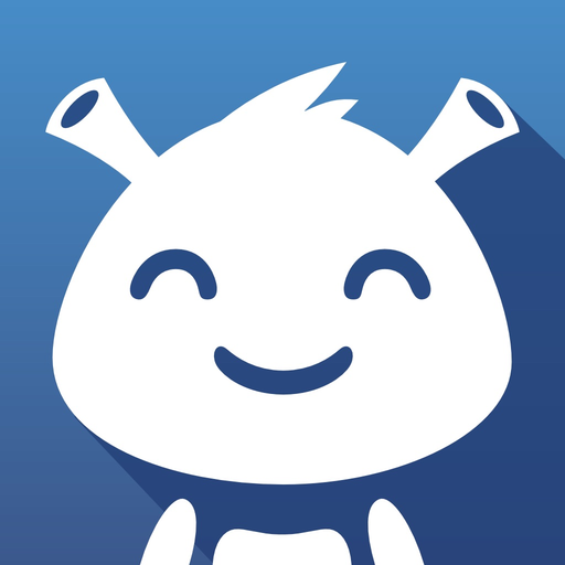 Friendly Social Browser app icon
