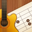 GUITAR CHORD (Basic) icon
