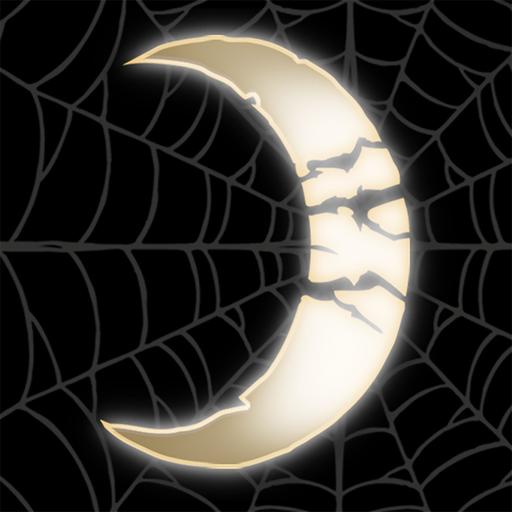 Rue Morgue app icon