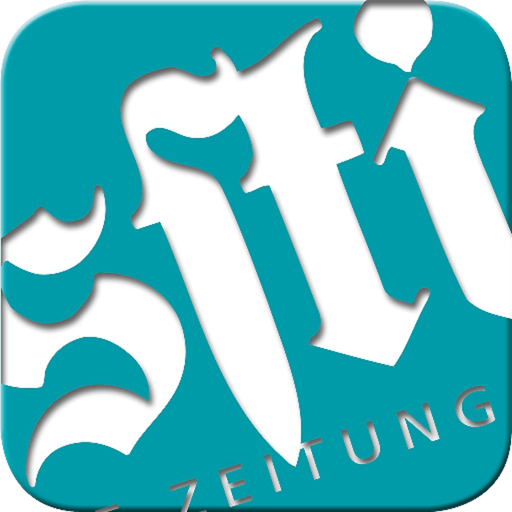 Volksstimme app icon
