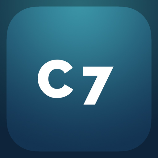 Chordbot Lite app icon