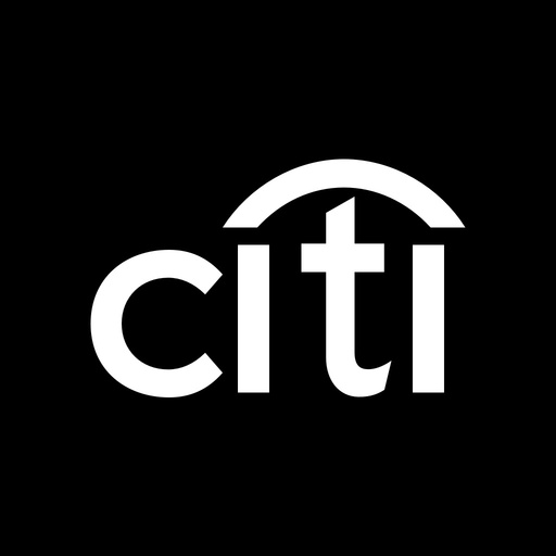 Citi Private Bank In View app icon