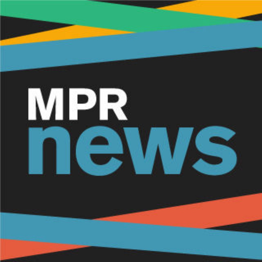 MPR News app icon