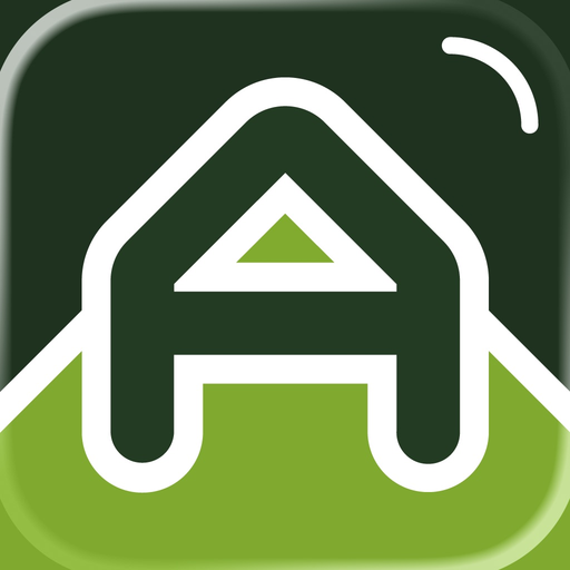 Argenprop app icon