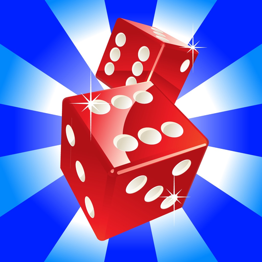 Farkle HD app icon