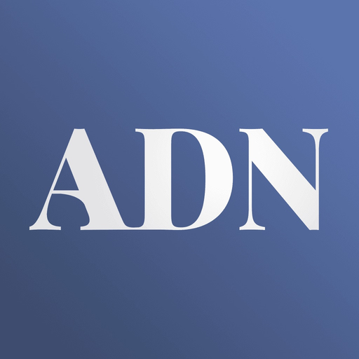 Anchorage Daily News - ADN app icon