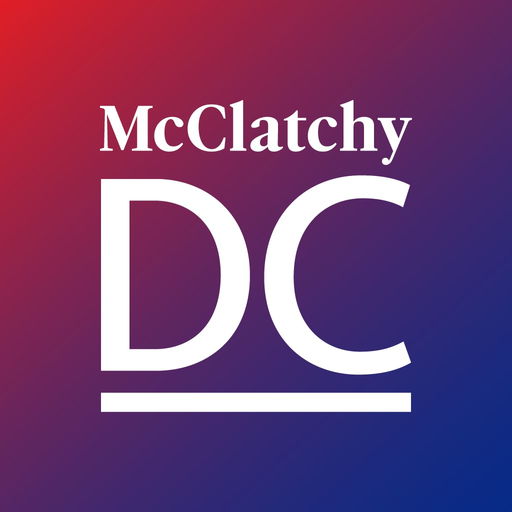 McClatchy DC Bureau app icon