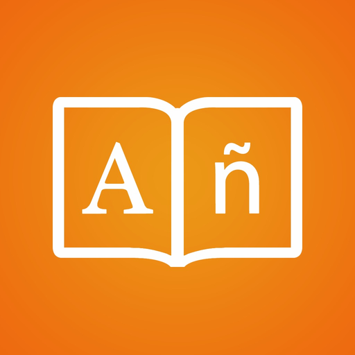 Spanish Dictionary + app icon