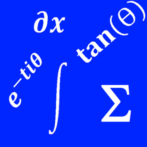 Math Assist+ app icon