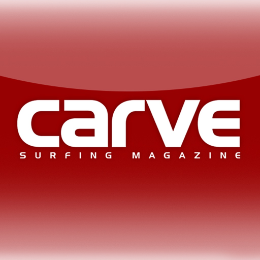 Carve Magazine app icon
